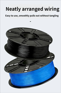TPU 95A 90A Flexible <b>3D</b> <b>Printer</b> Filament Custom Smooth Silky Soft Texture High Selling - Product Image 5
