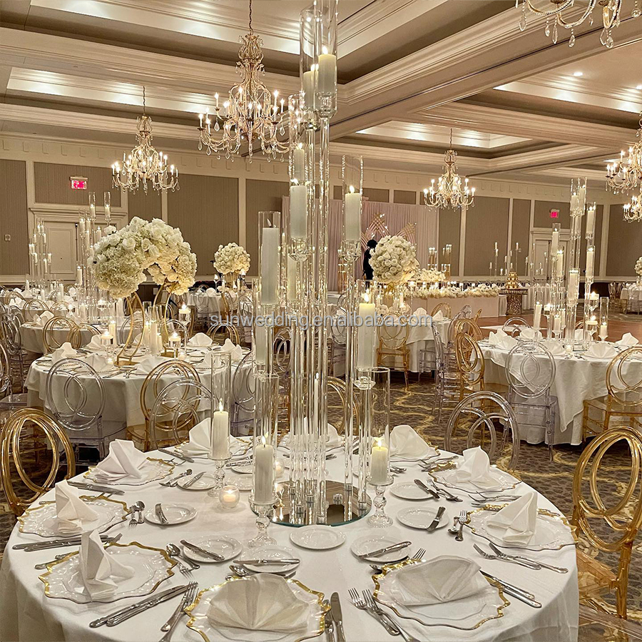 center piece flowers for wedding buy