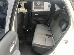 รถยนต์มือสองขายส่ง ฮอนด้า ฟิต/แจ๊ส รุ่นปี <span class=keywords><strong>2021</strong></span> เครื่องยนต์ 1.5 ลิตร เกียร์ CVT พวงมาลัยซ้าย สี่ประตู ห้าที่นั่ง น้ำมันเบนซิน - Product Image 5