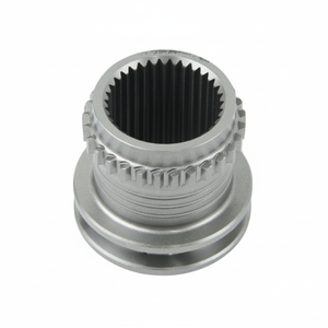 การส่งผ่าน sunupmaster สำหรับ S-896 NP261/263 xhd วัสดุ SCM415ได้รับความร้อน HRC60-62สำหรับ Chevy/GMC - Product Image 2