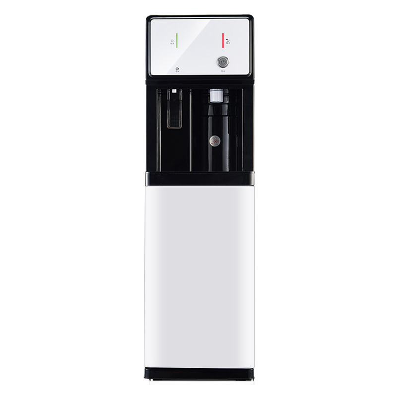 Freestanding Electric Water Dispenser with Touch