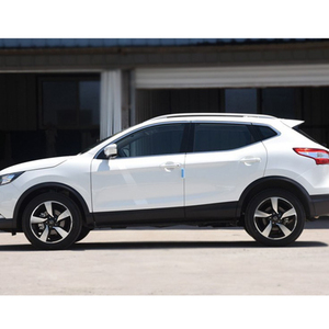 Support porte-bagages en alliage d'aluminium, Rails latéraux <span class=keywords><strong>de</strong></span> <span class=keywords><strong>toit</strong></span> pour <span class=keywords><strong>Nissan</strong></span> <span class=keywords><strong>Qashqai</strong></span> 2016 2017 2018, accessoires <span class=keywords><strong>de</strong></span> voiture - Product Image 4