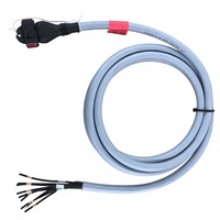 Arnés de Cableado Electrónico Automotriz Personalizado de Alta Calidad de Fábrica para Aplicaciones de Automóviles