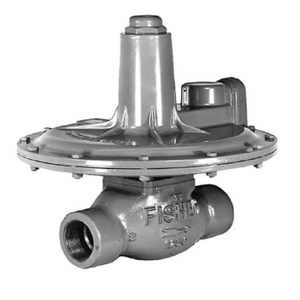 ชุดควบคุมแรงดันแก๊สซีรีส์ 133 และชุดลดแรงดันแก๊สพร้อมแพ็คเกจแบบ Skid Mount - Product Image 6