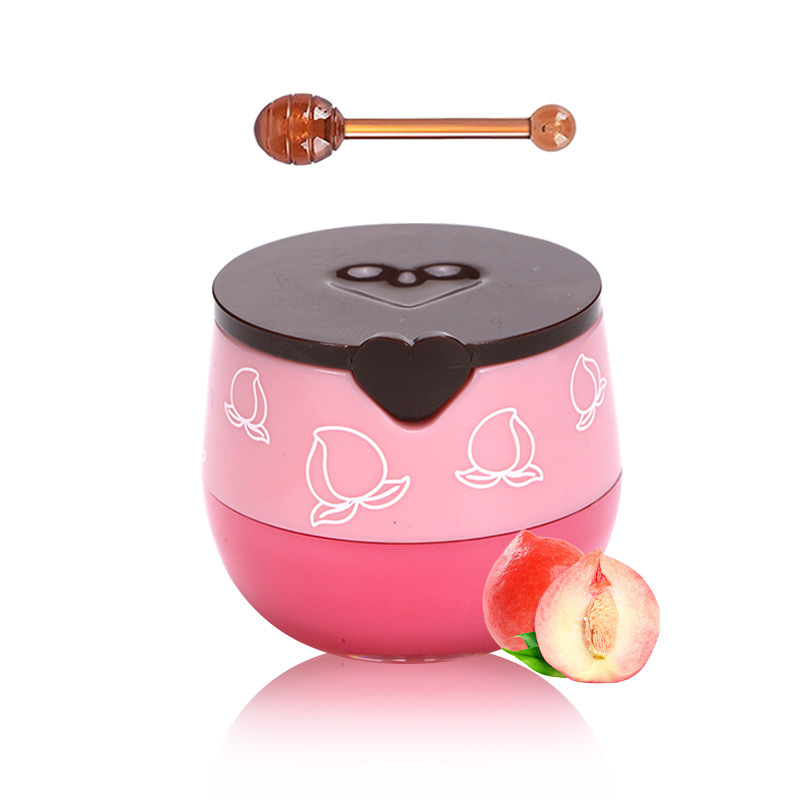 peach