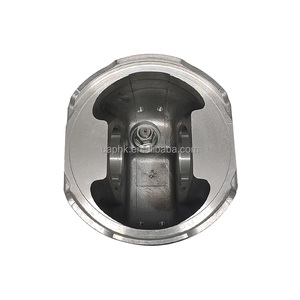 Pistón de motor diésel 3306 CA9N5250 9N-5250 9N5250 para tractor de cadenas D7F - Product Image 4