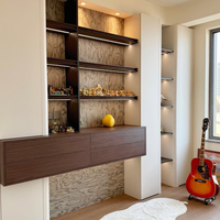 Solutions modernes de cuisines et armoires sur mesure : Meubles personnalisés pour toute la maison, pour un confort quotidien