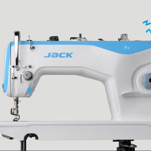 Machines à <span class=keywords><strong>coudre</strong></span> industrielles <span class=keywords><strong>Jack</strong></span> <span class=keywords><strong>F4</strong></span> à aiguille unique à entraînement direct Blanc 98 <span class=keywords><strong>Machine</strong></span> à <span class=keywords><strong>coudre</strong></span> informatisée <span class=keywords><strong>Prix</strong></span> bas Original - Product Image 4