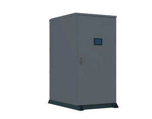 ตู้เก็บแบตเตอรี่อุตสาหกรรมเชิงพาณิชย์ขนาดใหญ่ 100Kwh-200Kwh แบบระบายความร้อนด้วยอากาศภายนอก RS485 ระบบออฟกริด 50/100kwh สำหรับอุตสาหกรรม - Product Image 2