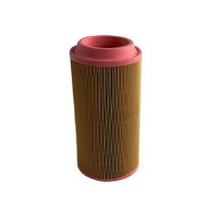 Filtre à air pour compresseur d'air 2116040014, filtre à air haute efficacité, élément filtrant d'admission d'air industriel de remplacement - Product Image 1