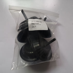 Hngd/Custom/3115 1822 01 Rock Boor Diafragma Voor Cop-1838 Cop 1840 Accumulator Membraan <span class=keywords><strong>Tamrock</strong></span> <span class=keywords><strong>Crawler</strong></span> boren 3115182201 - Product Image 2