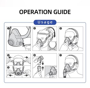 Correa <span class=keywords><strong>de</strong></span> Repuesto para Arnés <span class=keywords><strong>de</strong></span> <span class=keywords><strong>CPAP</strong></span> Personalizada OEM, Banda Elástica Universal Ajustable para Mascarillas Nasales <span class=keywords><strong>de</strong></span> Apnea del Sueño, <span class=keywords><strong>Precio</strong></span> <span class=keywords><strong>de</strong></span> Fábrica - Product Image 5