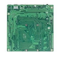 4X2.5Gbe I226 6xSata N150 N100 处理器 DIY 适合构建 Truenas Proxmox Esxi Mini Itx 主板 NAS ESXi 家用服务器电脑