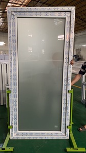 <span class=keywords><strong>Prix</strong></span> d'usine <span class=keywords><strong>PVC</strong></span> <span class=keywords><strong>porte</strong></span> patio à <span class=keywords><strong>double</strong></span> <span class=keywords><strong>vitrage</strong></span> pour le jardin avec partie fixe - Product Image 2
