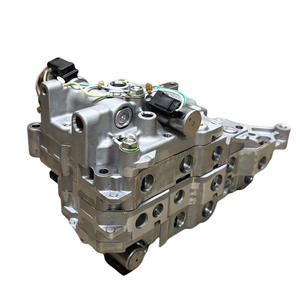 ตัวควบคุมวาล์วฮอนด้า 27000-5X9-014 ตัวกระตุ้นโซลินอยด์ไฟฟ้าสำหรับระบบส่งกำลัง Civic Accord Crv CvT - Product Image 2