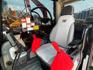รถขุดตีนตะขาบ Caterpillar 323D2L มือสอง นำเข้าจากญี่ปุ่นแท้ CAT 23 ตัน ระบบไฮดรอลิก สภาพดี เหมาะสำหรับงานก่อสร้าง - Product Image 5
