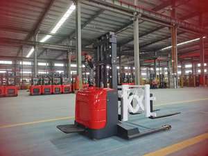 Weliftrich2 طن ، بطارية الوصول العميق تعمل مع مقص مزدوج بحالة جديدة - Product Image 3