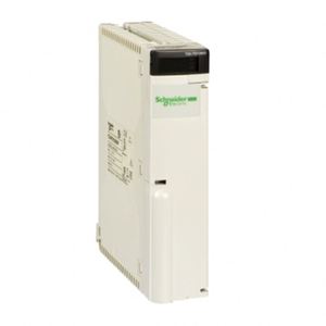 Modicon Quantum avec backplane XPSAS5140 - Product Image 1