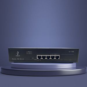 ODM OEM đa-wan Gigabit Mạng omada SDN tải cân bằng bảo vệ mạng chuyển đổi <span class=keywords><strong>Router</strong></span> và AC ba-trong-một chức năng - Product Image 1