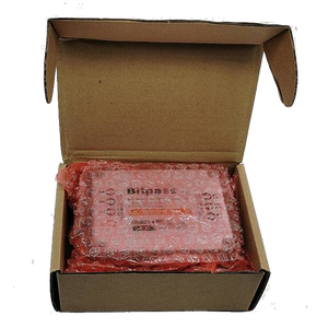 Bitpass HT-150-B E7M HT-110-B High-End-elektronische Transformatoren 60Hz Servo Single Drei Phasen Spule 220V Eingang/24V Ausgang - Product Image 5