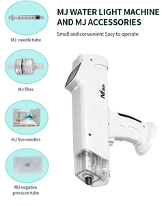 Analizador <span class=keywords><strong>de</strong></span> Piel Facial 3D Portátil con IA para Dispositivo Magic Mirror, para Análisis <span class=keywords><strong>de</strong></span> Piel 3D, Diagnóstico Facial, Cuidado Personal y Belleza - Product Image 6