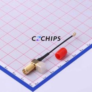 KH-IPEX-SMAKWE-Q50H RF Cable RF Whole Sale Electronic Component Chips Supplier & BOM Service - Product Image 1