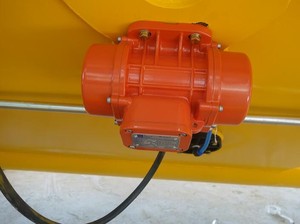 Vibradora De Concreto Trung Quốc SDDOM Thương Hiệu Bê Tông Cment Silo Điện Vibrator Động Cơ - Product Image 6