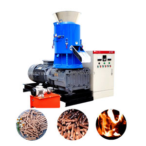 <span class=keywords><strong>Meilleur</strong></span> <span class=keywords><strong>prix</strong></span> 1 tonne/heure moulin à granulés de bois luzerne riz balle herbe biomasse sciure fumier granulés Machine ligne de production - Product Image 2
