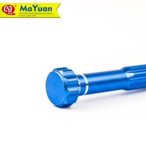 Juego <span class=keywords><strong>de</strong></span> Destornilladores Magnéticos <span class=keywords><strong>de</strong></span> Precisión 5 en 1 para Reparación <span class=keywords><strong>de</strong></span> Teléfonos Móviles, para Reparación <span class=keywords><strong>de</strong></span> iPhone - Product Image 3