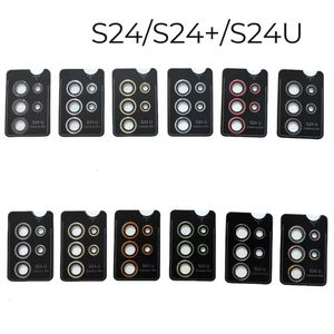 Protector de lente de cámara para <span class=keywords><strong>Samsung</strong></span> S25 Edge, película para cámara para <span class=keywords><strong>Samsung</strong></span> S25 Ultra, S24, S23, <span class=keywords><strong>S22</strong></span>. - Product Image 3