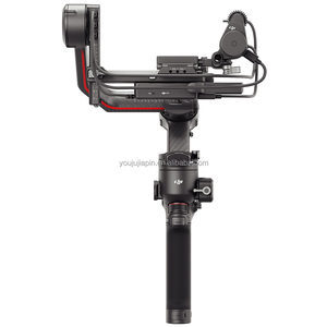 Estabilizador de Cámara de 3 Ejes DJI RS 3 <span class=keywords><strong>Pro</strong></span> <span class=keywords><strong>Combo</strong></span>, Cámara Portátil con Pantalla Táctil OLED de 1.8 Pulgadas, Algoritmo de Estabilización RS de Tercera Generación - Product Image 6