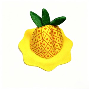 Rainer Craft Gifts Nuevo <span class=keywords><strong>Sombrero</strong></span> <span class=keywords><strong>de</strong></span> Piña Divertido para Halloween y <span class=keywords><strong>Pascua</strong></span> - Product Image 6