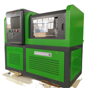 Máquina de Calibración Automática CR819 para Pruebas de Inyectores y Bombas Common Rail, con Suministro de Aceite, compatible con HEUI, EUI, EUP, CAMBOX, Voltaje 220V - Product Image 3