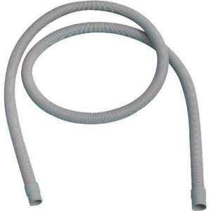 Tubo de drenaje de 150 cm para lavadora para 19/22-para detergente para ropa - Product Image 1