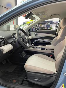 2026 BYD ATTO 3 PRICE <strong>Voiture</strong> &eacute;lectrique Electr Car New <strong>Suv</strong> 2026 BYD YUAN PLUS 2024 Byd Atto 3 Price - Product Image 4