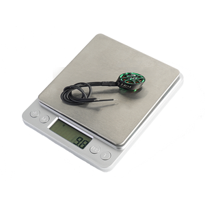 Moteur Brushless Étanche <span class=keywords><strong>Lash</strong></span> Hobby A1404 1404 4300KV pour Drone de Course FPV, Multicoptère, Voiture <span class=keywords><strong>RC</strong></span> - Product Image 5