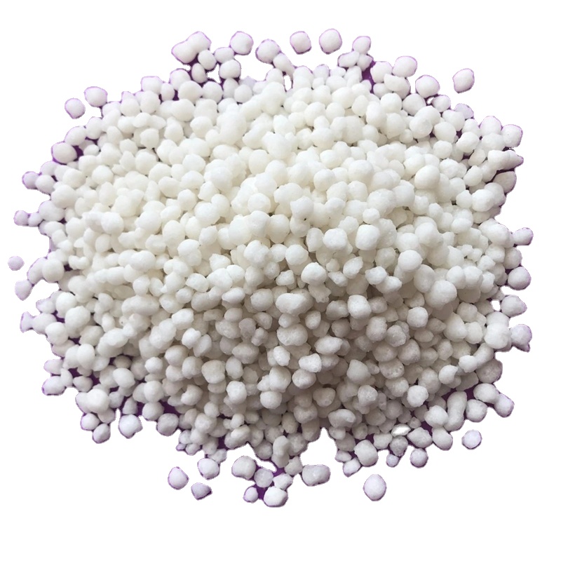 Сельскохозяйственная мочевина Цветочная теплица овощное кукурузное пшеничное удобрение сельскохозяйственное азотное удобрение водорастворимое удобрение