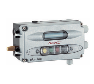 1435000Z10001, 88092764 ตัวควบคุมตำแหน่ง - Product Image 2