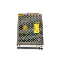 MZMW Alimentation à découpage Dc industrielle S-75-24 24 v Led Transformateur Driver 3.1a 75w 24 Volt Smps Alimentation à découpage