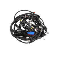 Piezas de Repuesto para Camiones de Trabajo Pesado OEM 7421545827, Arnés de Cables para Inyector de Combustible, Aplicable a Arnés de Motor RVI Kerax Premium