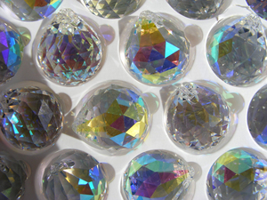 AB Pha Lê Chandelier Bộ Phận Mặt Pha Lê Chandelier Bóng MH-12800 - Product Image 4