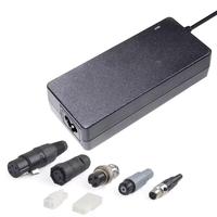 Adaptateur 12v 20a 110v 120v Ac vers 12 Volts Dc 20 Ampères Transformateur Adaptateur Ac 220v Ac 12v Dc Alimentation 20 a