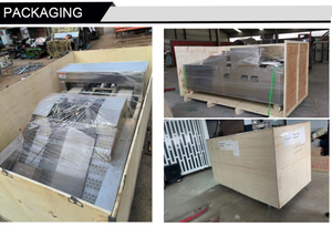 เครื่องแยกเมล็ดเชอร์รี่อเนกประสงค์ขายดี เครื่องแยกเมล็ดมะกอก ผลิตในจีน - Product Image 2