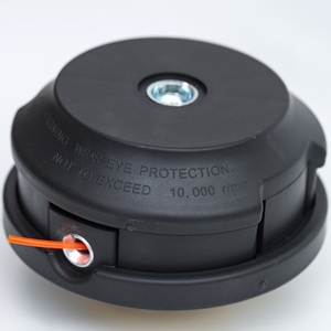 Nhiệm Vụ Nặng Nề Tự Động Thức Ăn Tông Đơ Đầu Nylon Cỏ Chuỗi Tông Đơ Đầu-Bàn Chải Cắt Phụ Tùng - Product Image 5