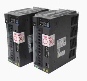 Variador de Frecuencia AC Original de Plástico ASD-A2-1043-M 1.0KW 3PH 220V con 12 Meses de Garantía para Automatización Industrial - Product Image 2