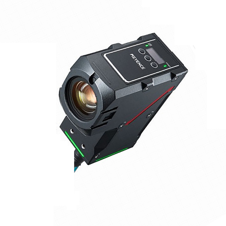 KEYENCE VS-S320MX Industrial Camera - 3.2M Pixel Autofocus