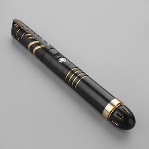 LGTSABER Jouet lumineux pour enfants, <span class=keywords><strong>sabre</strong></span> <span class=keywords><strong>laser</strong></span> à LED RGB à balancement fluide, <span class=keywords><strong>kit</strong></span> de <span class=keywords><strong>sabre</strong></span> <span class=keywords><strong>laser</strong></span> à changement de couleur infini, rechargeable, 92 cm, 34 effets sonores, amusant - Product Image 5