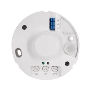 360 độ Trần bề mặt gắn cảm biến chuyển động vi sóng - Product Image 3