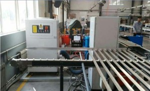 Extractor de Humo Portátil Compacto y Nuevo - Product Image 2