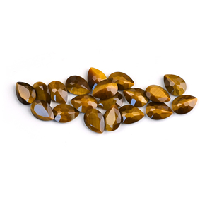 Personalizzazione <span class=keywords><strong>di</strong></span> Gioielli su Misura con Pietre Naturali <span class=keywords><strong>di</strong></span> <span class=keywords><strong>Occhio</strong></span> <span class=keywords><strong>di</strong></span> <span class=keywords><strong>Tigre</strong></span> a Goccia con Sfaccettature Disponibili. Fornitore <span class=keywords><strong>di</strong></span> pietre <span class=keywords><strong>occhio</strong></span> <span class=keywords><strong>di</strong></span> <span class=keywords><strong>tigre</strong></span>. - Product Image 2